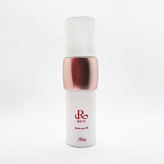 スプレーガンRS