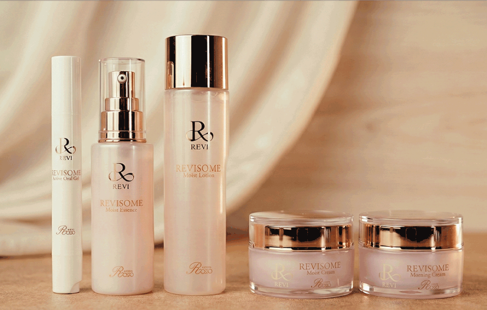 肌運命を変える<span><br>次世代の伝達成分</span>